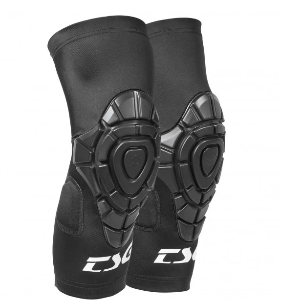 TSG Knee Sleeve Joint Black 1 TSG Knee Sleeve Joint Black