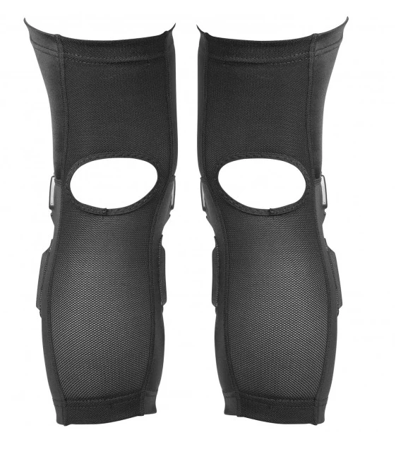 TSG Knee Sleeve Joint Black 2 TSG Knee Sleeve Joint Black - Afbeelding 2