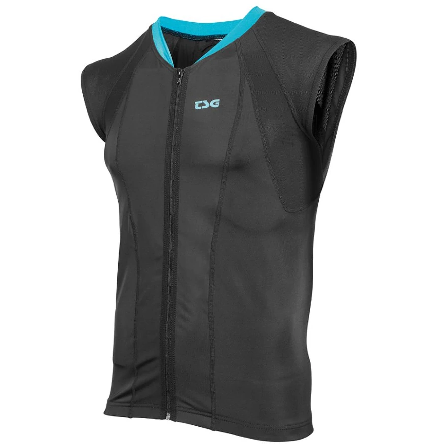 TSG Backbone Vest A 2 TSG Backbone Vest A - Afbeelding 2