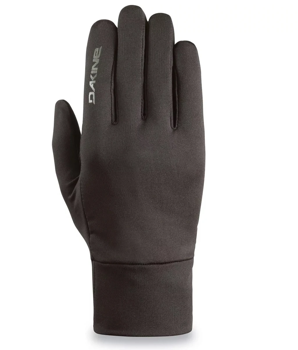 Dakine Titan GORE TEX Glove Black 2 Dakine Titan GORE TEX Glove Black - Afbeelding 2