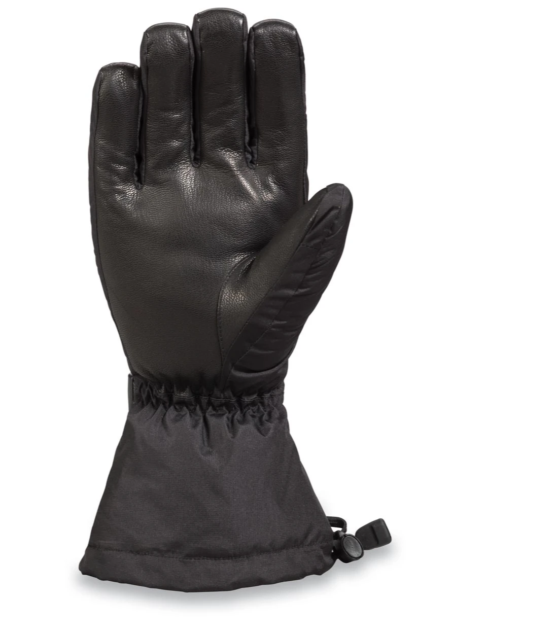 Dakine Nova Glove Black 2 Dakine Nova Glove Black - Afbeelding 2