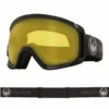 Dragon D3 OTG Echo Lumalens Photochromic Yellow Lens
