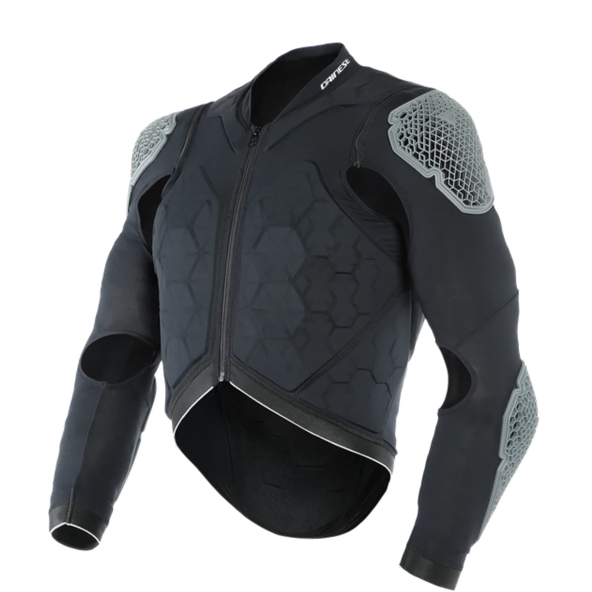 Dainese Rhyolite 2 Safety Jacket Winter 1 Dainese Rhyolite 2 Safety Jacket Winter