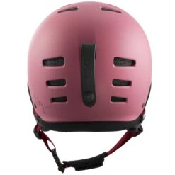 TSG Womens Lotus Solid Color II Satin Sakura Helm 6 TSG Womens Lotus Solid Color II Satin Sakura Helm -Dakine Verkoop TSG Lotus Solid Color II Satin Sakura Helm Back