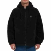 Volcom Arstone Zip Fleece Black