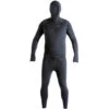 AIRBLASTER Classic Ninja Suit Black