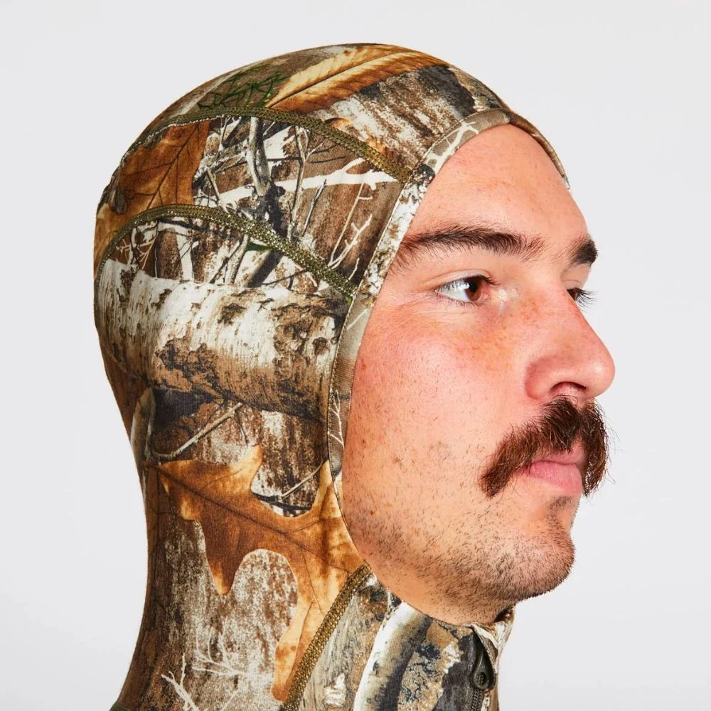 AIRBLASTER Classic Ninja Suit Smile - Afbeelding 2