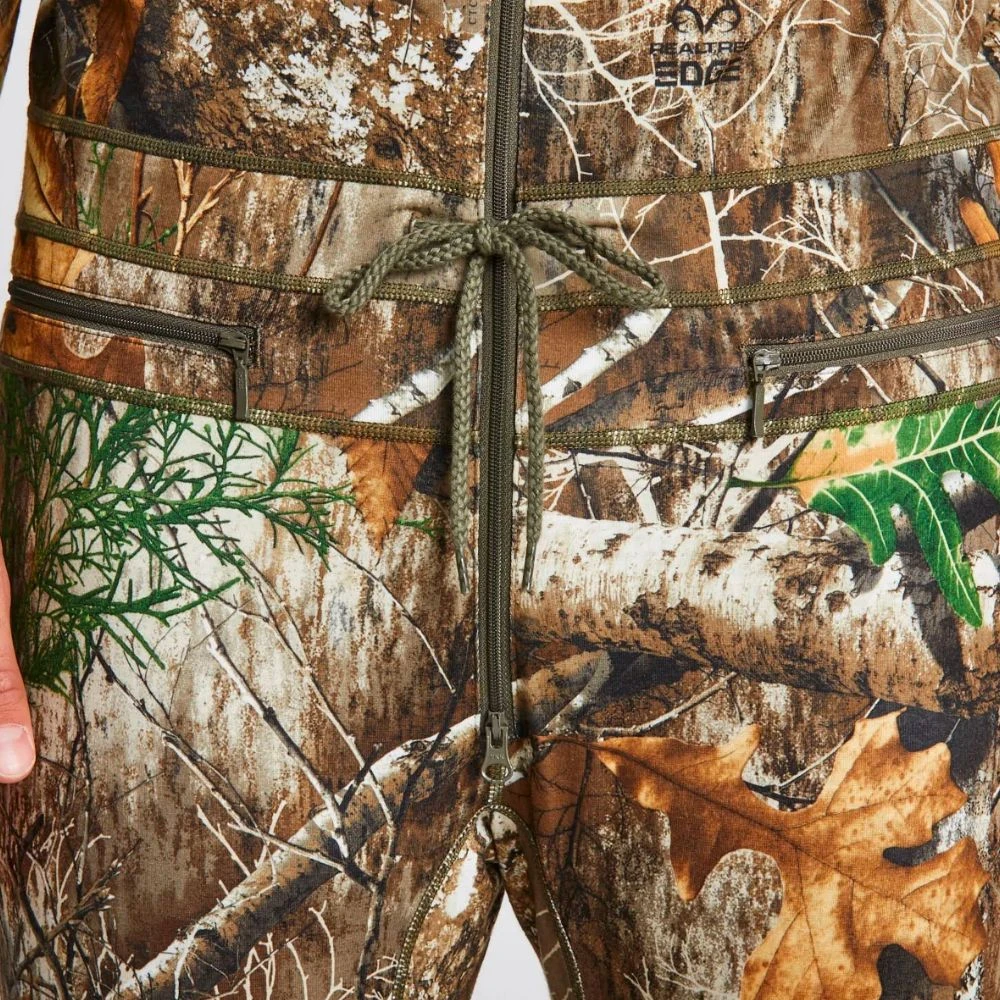 AIRBLASTER Classic Ninja Suit Smile - Afbeelding 3