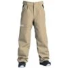 AIRBLASTER Easy Style Pant Chinchilla