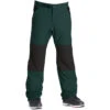 AIRBLASTER Elastic Boss Pants Night Spruce