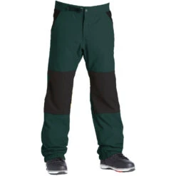 AIRBLASTER Elastic Boss Pants Night Spruce