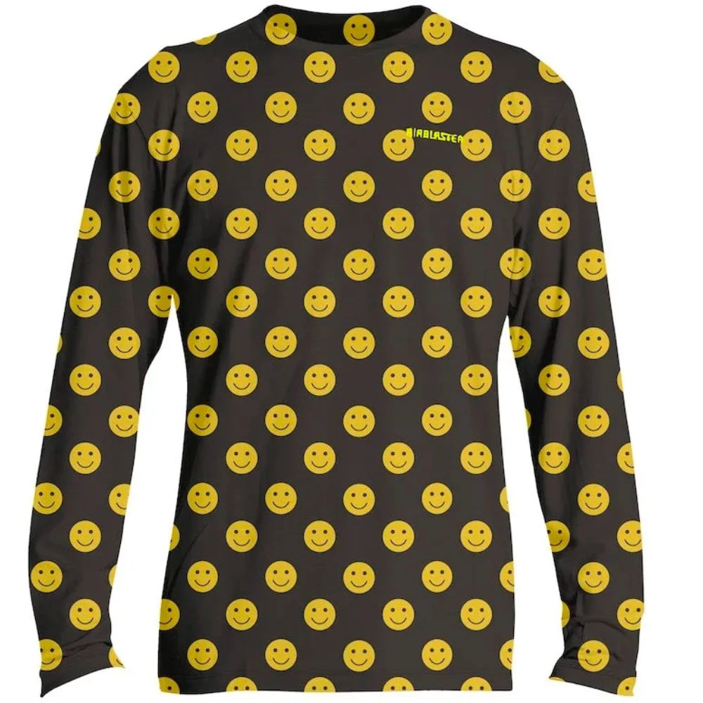 AIRBLASTER Everyday Shirt Smile