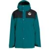AIRBLASTER Guide Shell Spruce