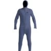 AIRBLASTER Merino Ninja Suit Navy