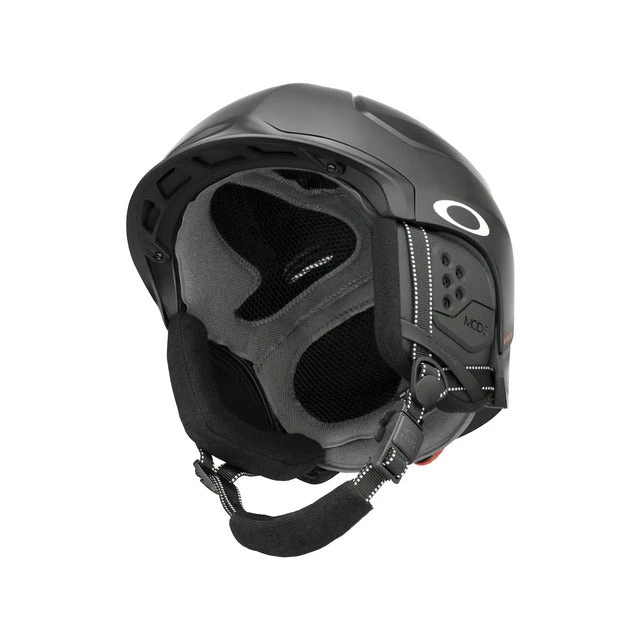 Oakley Mod 5 Matte Black 3 Oakley Mod 5 Matte Black - Afbeelding 3