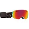 Aphex Kids Krypton White Frame + Revo Red Lens S2 + Yellow Lens S1