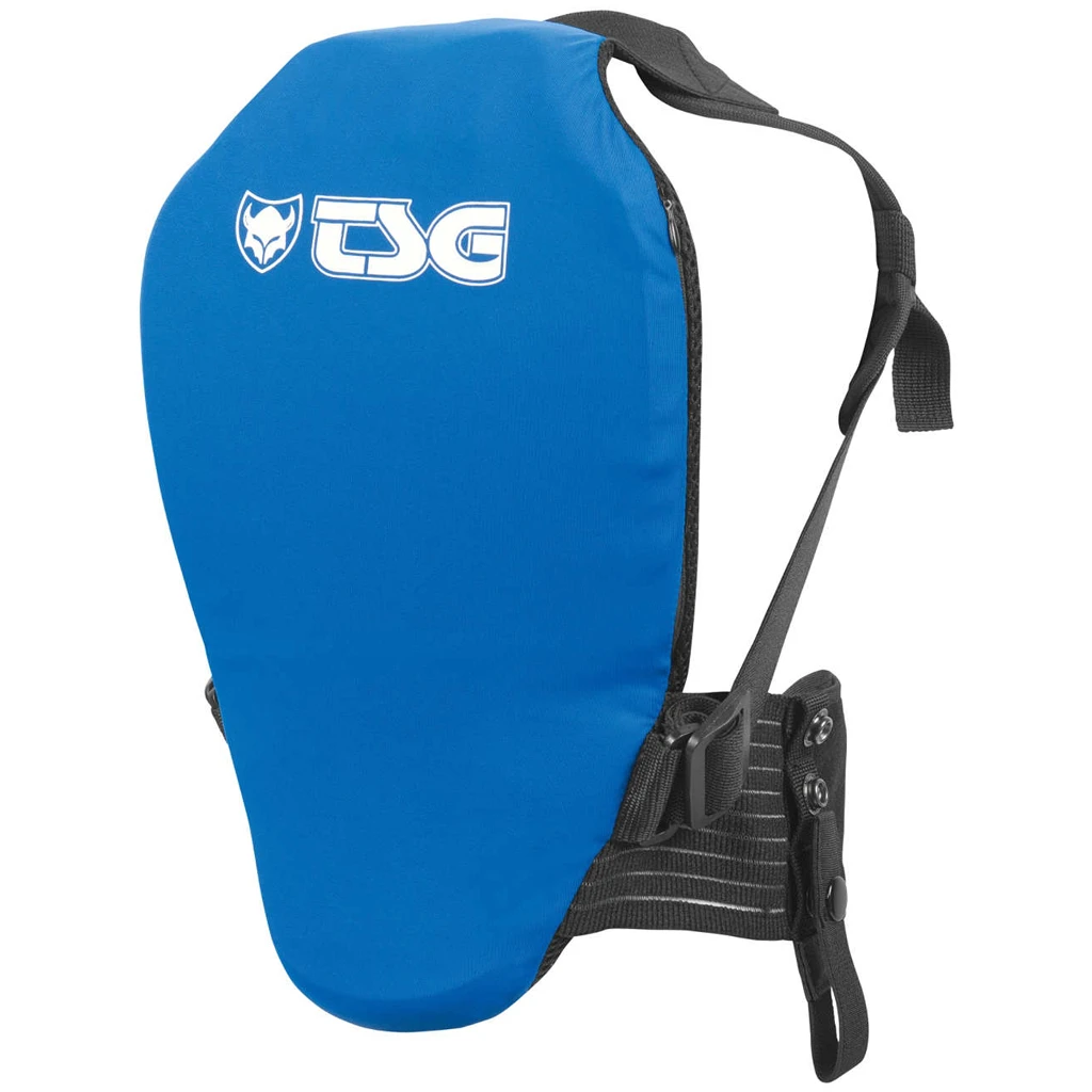 TSG Backbone Junior Blue 1 TSG Backbone Junior Blue