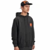 Bataleon Snowproof Hoodie Charcoal