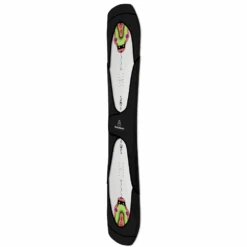 Bataleon Stowaway Sleeve Black -Dakine Verkoop bataleon stowaway sleeve black with board