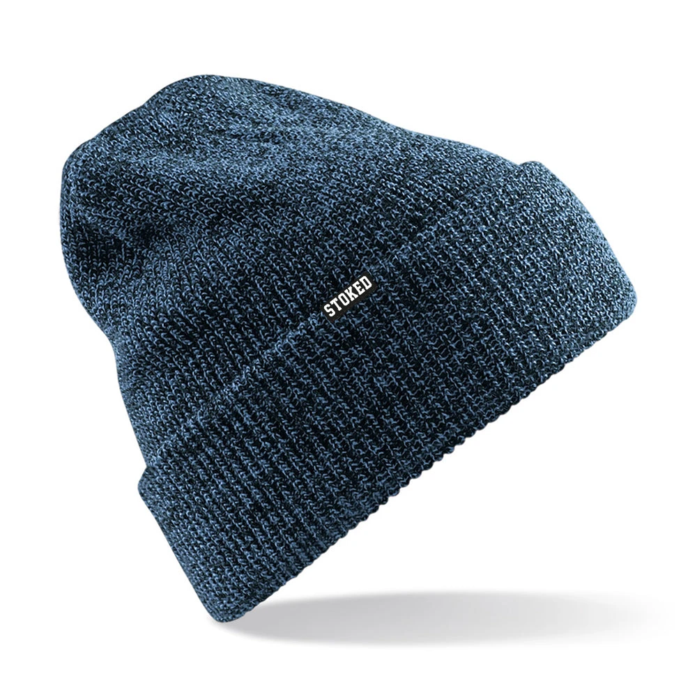 Huntsman Beanie Antique Petrol 1 Huntsman Beanie Antique Petrol