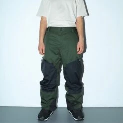 Zip Pants Green -Dakine Verkoop beyond medals zip pants green lifestyle