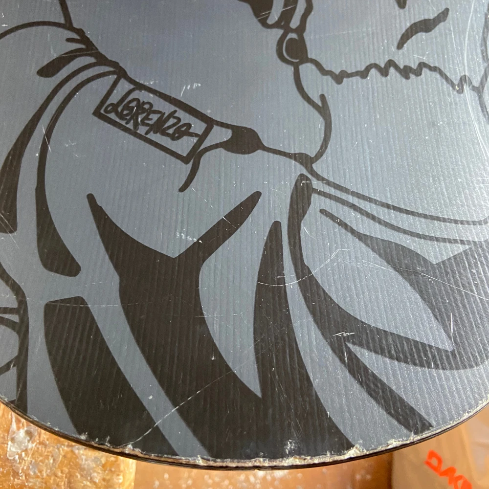 Black LP Pro 157W Snowboard + Logic Black Snowboardbindingen + Light Sack Diamond Black 165cm - Afbeelding 4