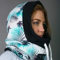 Thug Rug Summer Escape -Dakine Verkoop brethren apparel original thug rug summer escape side