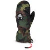 Crab Grab Kids Cinch Mitt Woodland Camo