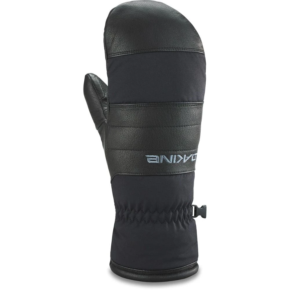 Dakine Baron GoreTex Index Mitt Black 1 Dakine Baron GoreTex Index Mitt Black