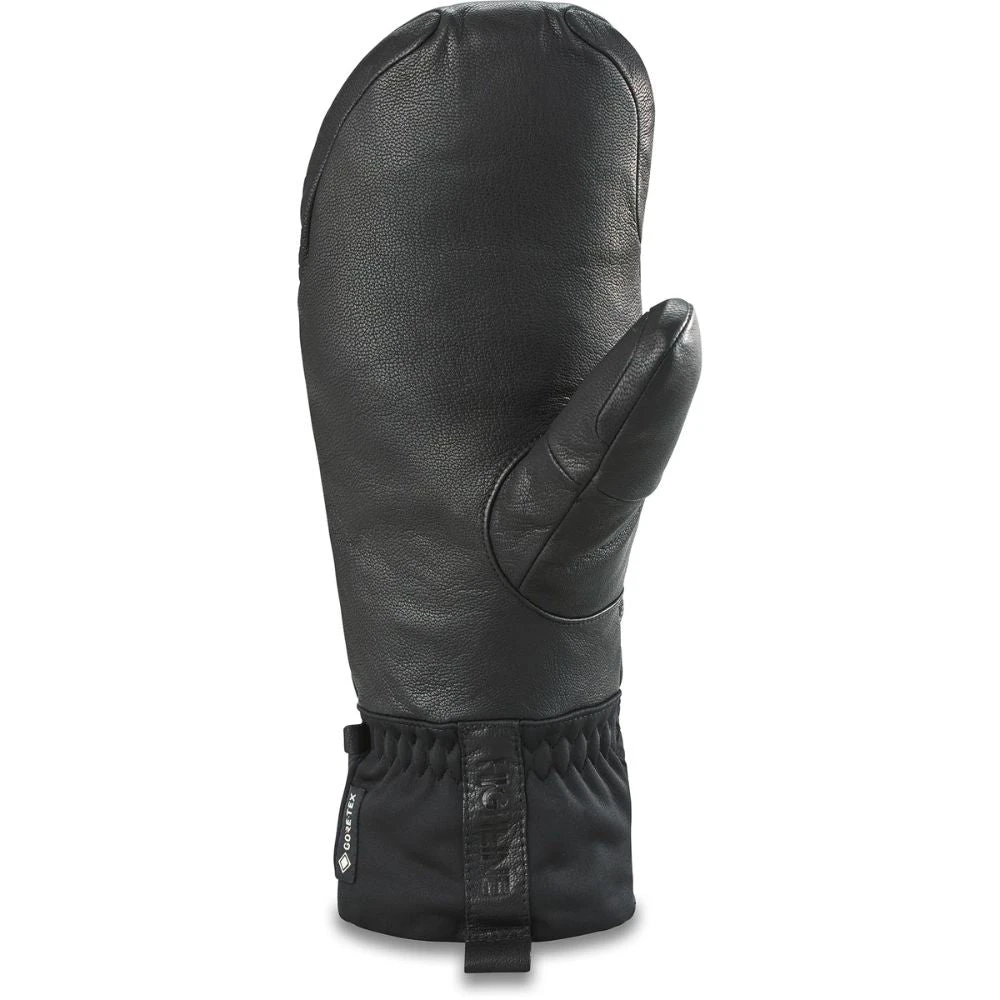 Dakine Baron GoreTex Index Mitt Black 2 Dakine Baron GoreTex Index Mitt Black - Afbeelding 2