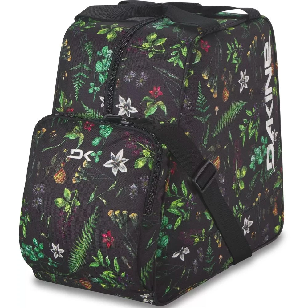 Dakine Boot Bag 30L Woodland Floral 1 Dakine Boot Bag 30L Woodland Floral
