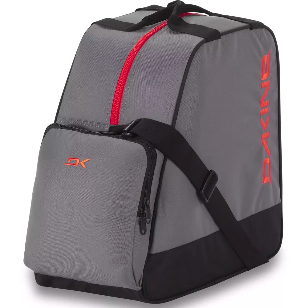 Dakine Boot Bag 30L Steel Grey 1 Dakine Boot Bag 30L Steel Grey