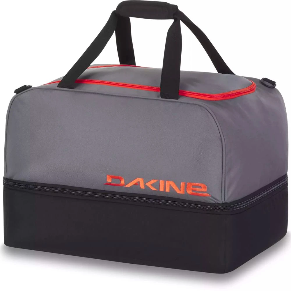 Dakine Boot Locker 69L Steel Grey 1 Dakine Boot Locker 69L Steel Grey