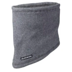 Dakine Fleece Neck Tube Charcoal