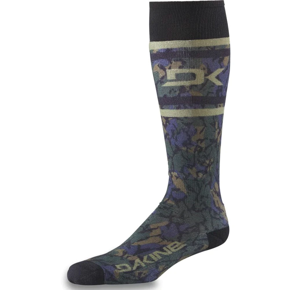 Dakine Freeride Sock Cascade Camo