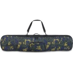 Dakine Freestyle Snowboard Boardbag 165cm Cascade Camo