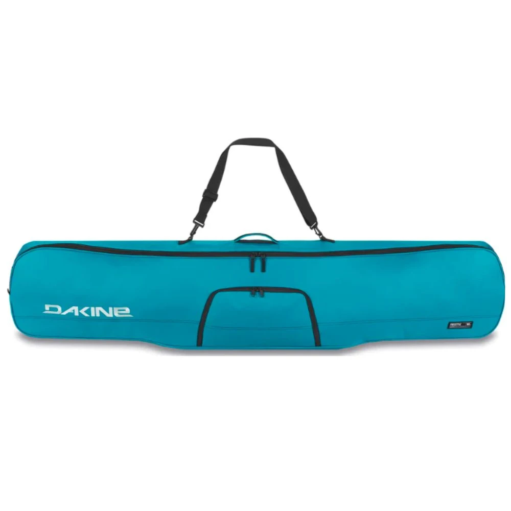 Dakine Freestyle Snowboard Boardbag 165cm Deep Lake 1 Dakine Freestyle Snowboard Boardbag 165cm Deep Lake