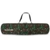 Dakine Freestyle Snowboard Boardbag 157cm Woodland Floral