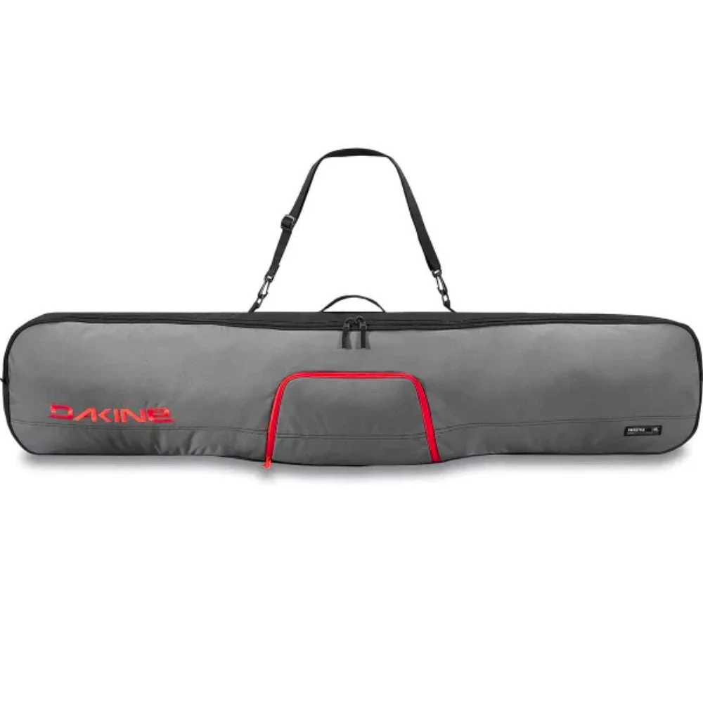 Dakine Freestyle Snowboard Boardbag 165cm Steel Grey 1 Dakine Freestyle Snowboard Boardbag 165cm Steel Grey