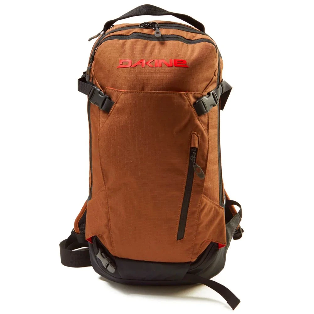 Dakine Heli Pack 12L Bison 1 Dakine Heli Pack 12L Bison