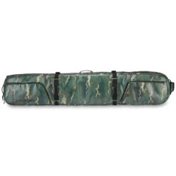 Dakine High Roller 175cm Boardbag Olive Ashcroft Camo