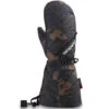 Dakine Kids Tracker Mitt Cascade Camo