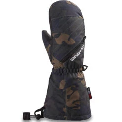 Dakine Kids Tracker Mitt Cascade Camo