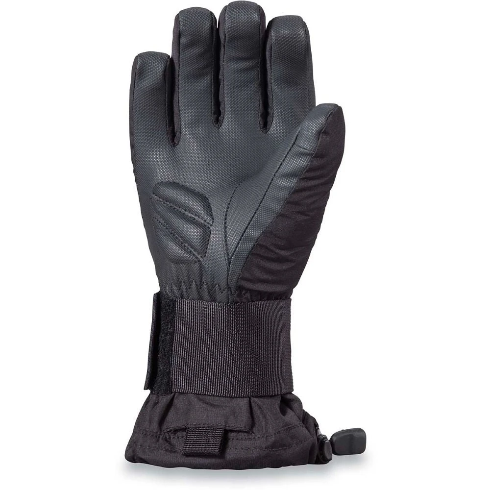 Dakine Kids Wristguard Glove Black 2 Dakine Kids Wristguard Glove Black - Afbeelding 2