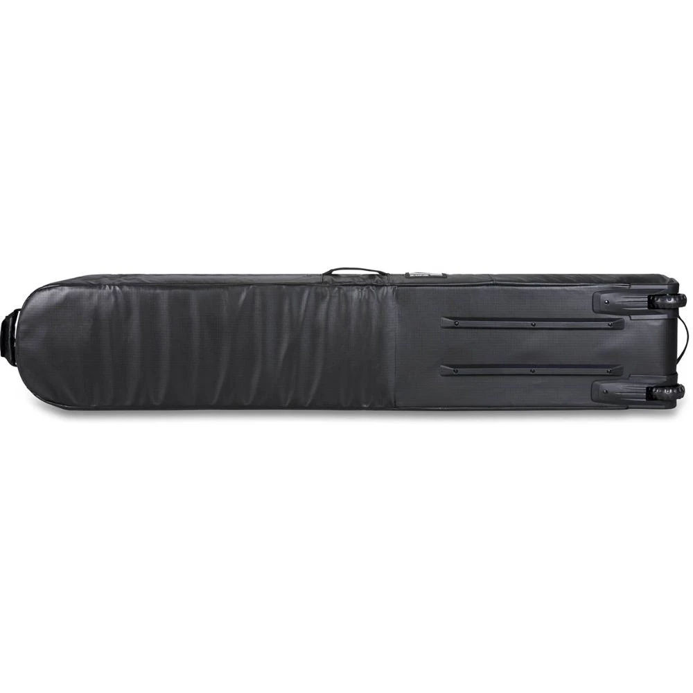 Dakine Low Roller Snowboard Bag 165cm Black Coated 2 Dakine Low Roller Snowboard Bag 165cm Black Coated - Afbeelding 2