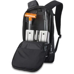 Dakine Poacher 14L Green Moss -Dakine Verkoop dakine poacher 14l green moss open