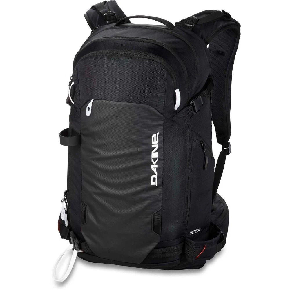Dakine Poacher 32L Black