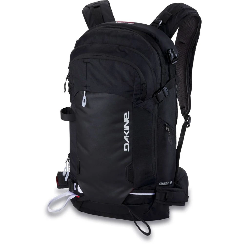 Dakine Poacher RAS 26L Backpack Black