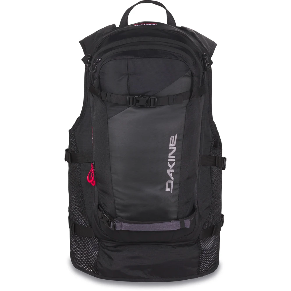 Dakine Poacher R.A.S. Vest 2 Dakine Poacher R.A.S. Vest - Afbeelding 2