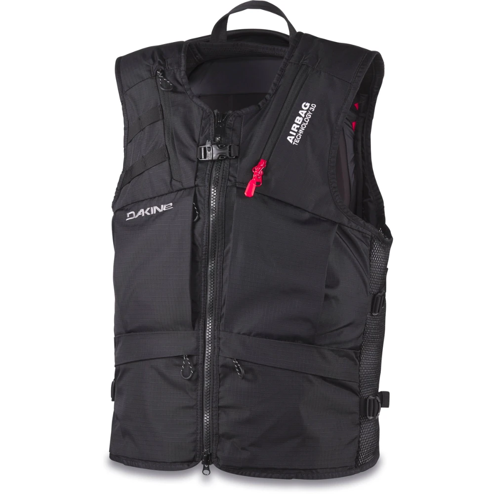 Dakine Poacher R.A.S. Vest 1 Dakine Poacher R.A.S. Vest